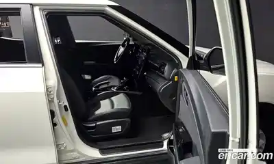 SsangYong TIBOLI 2022 1.5 Автомат в Москве № 290987, миниатюра 3