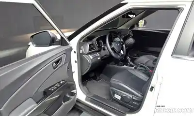 SsangYong TIBOLI 2022 1.5 Автомат в Москве № 290987, миниатюра 6