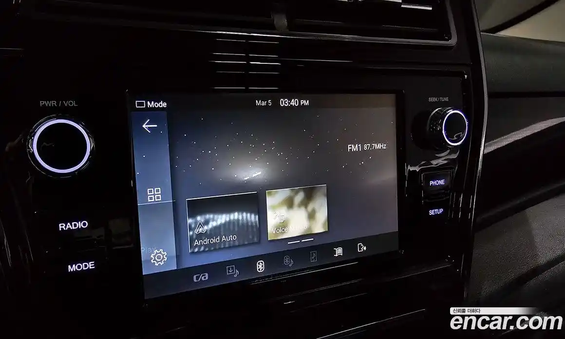 SsangYong TIBOLI 2022 1.5 Автомат в Москве № 290987, фото 7