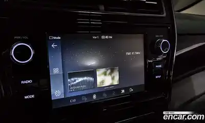 SsangYong TIBOLI 2022 1.5 Автомат в Москве № 290987, миниатюра 7