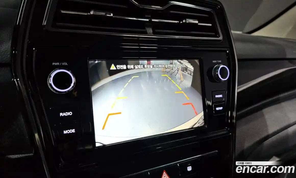 SsangYong TIBOLI 2022 1.5 Автомат в Москве № 290987, фото 8