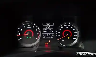 SsangYong TIBOLI 2022 1.5 Автомат в Москве № 290987, миниатюра 10