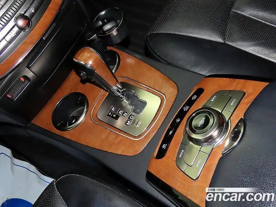 SsangYong Chairman 2014 3.6 Автомат в Москве № 29217, фото 12