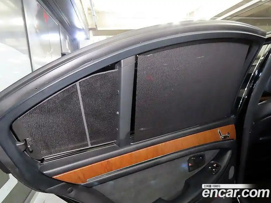 SsangYong Chairman 2014 3.6 Автомат в Москве № 29217, фото 13