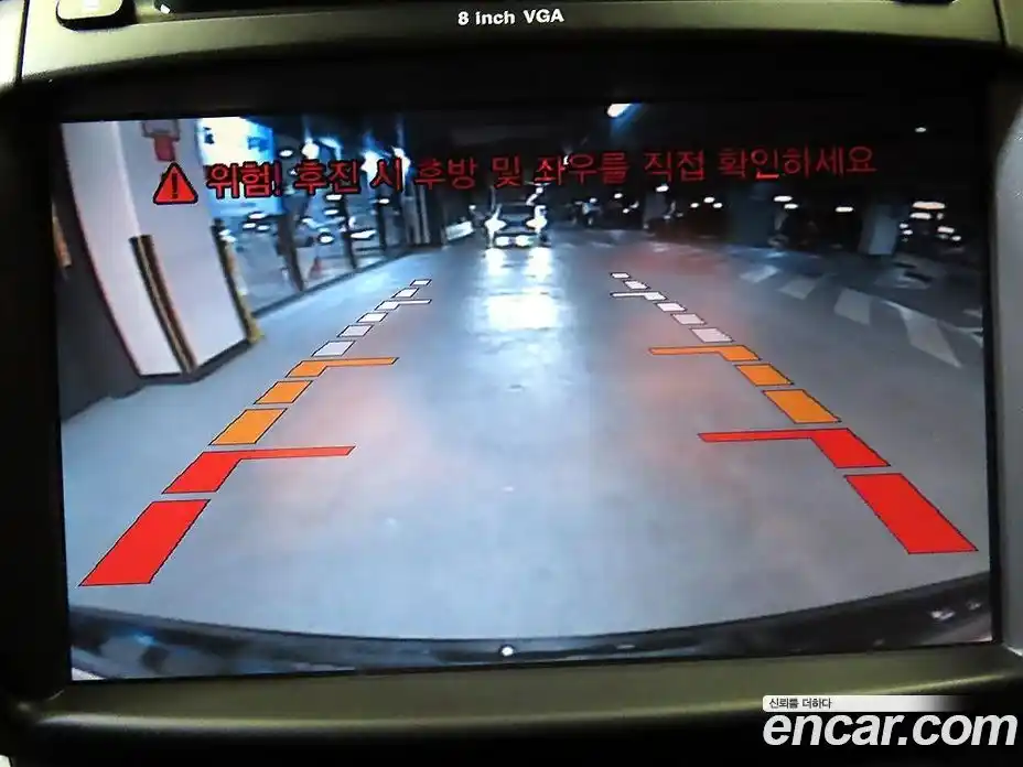 SsangYong Chairman 2014 3.6 Автомат в Москве № 29217, фото 15