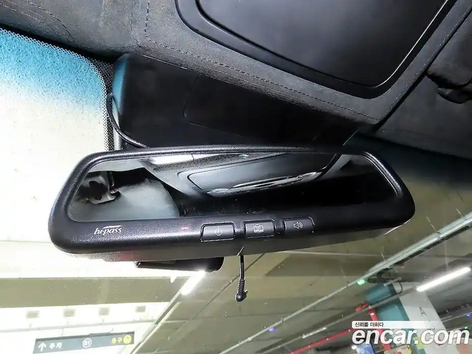 SsangYong Chairman 2014 3.6 Автомат в Москве № 29217, фото 16