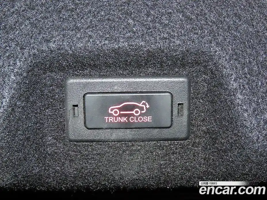 SsangYong Chairman 2014 3.6 Автомат в Москве № 29217, фото 17