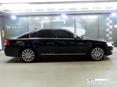 SsangYong Chairman 2014 3.6 Автомат в Москве № 29217, миниатюра 3