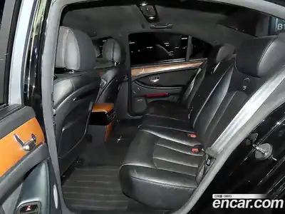 SsangYong Chairman 2014 3.6 Автомат в Москве № 29217, миниатюра 7