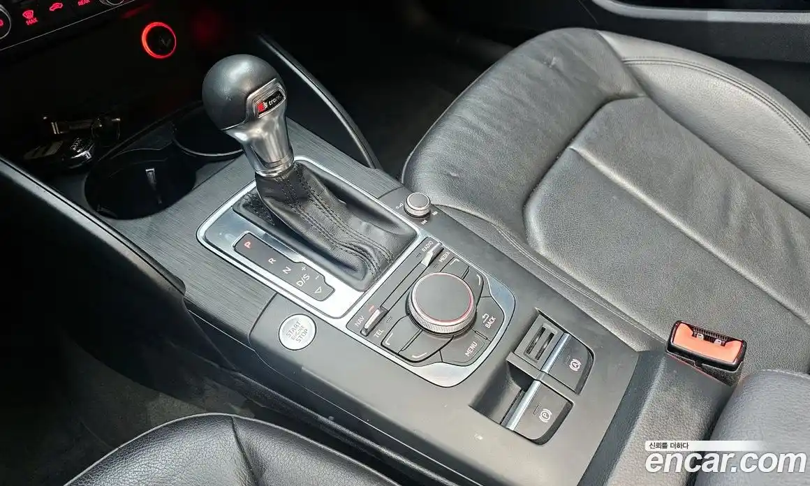 Audi A3 2014 2.0 Автомат в Москве № 293138, фото 11