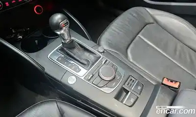 Audi A3 2014 2.0 Автомат в Москве № 293138, миниатюра 11