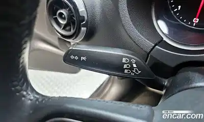 Audi A3 2014 2.0 Автомат в Москве № 293138, миниатюра 12