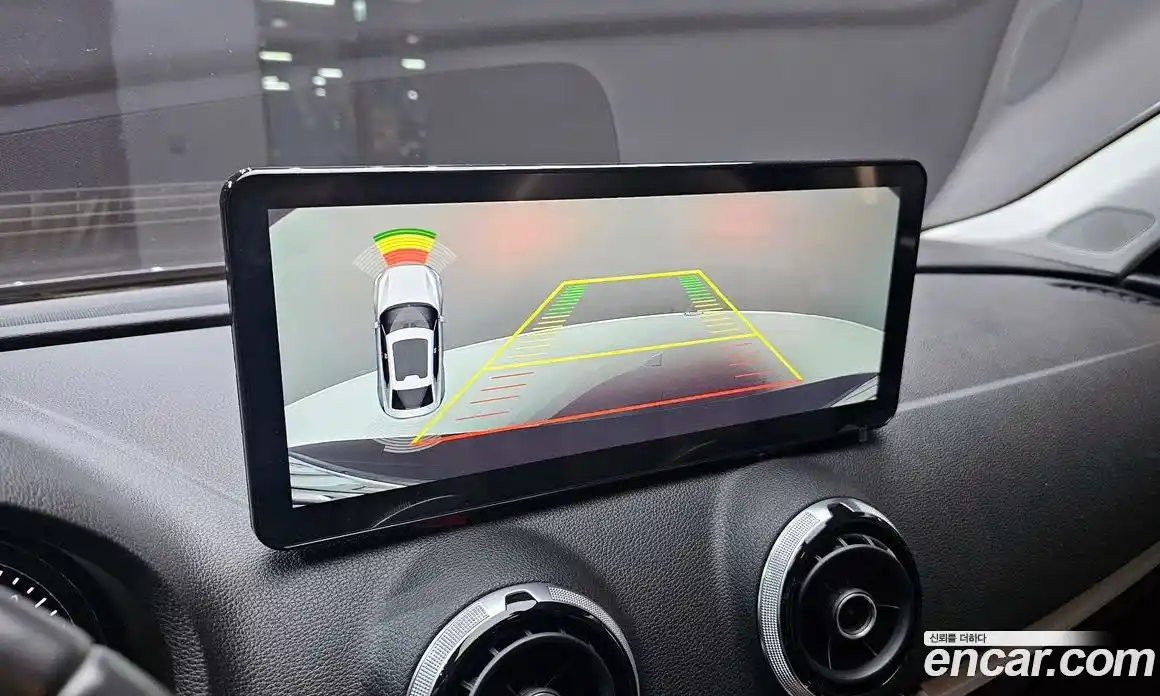 Audi A3 2014 2.0 Автомат в Москве № 293138, фото 13