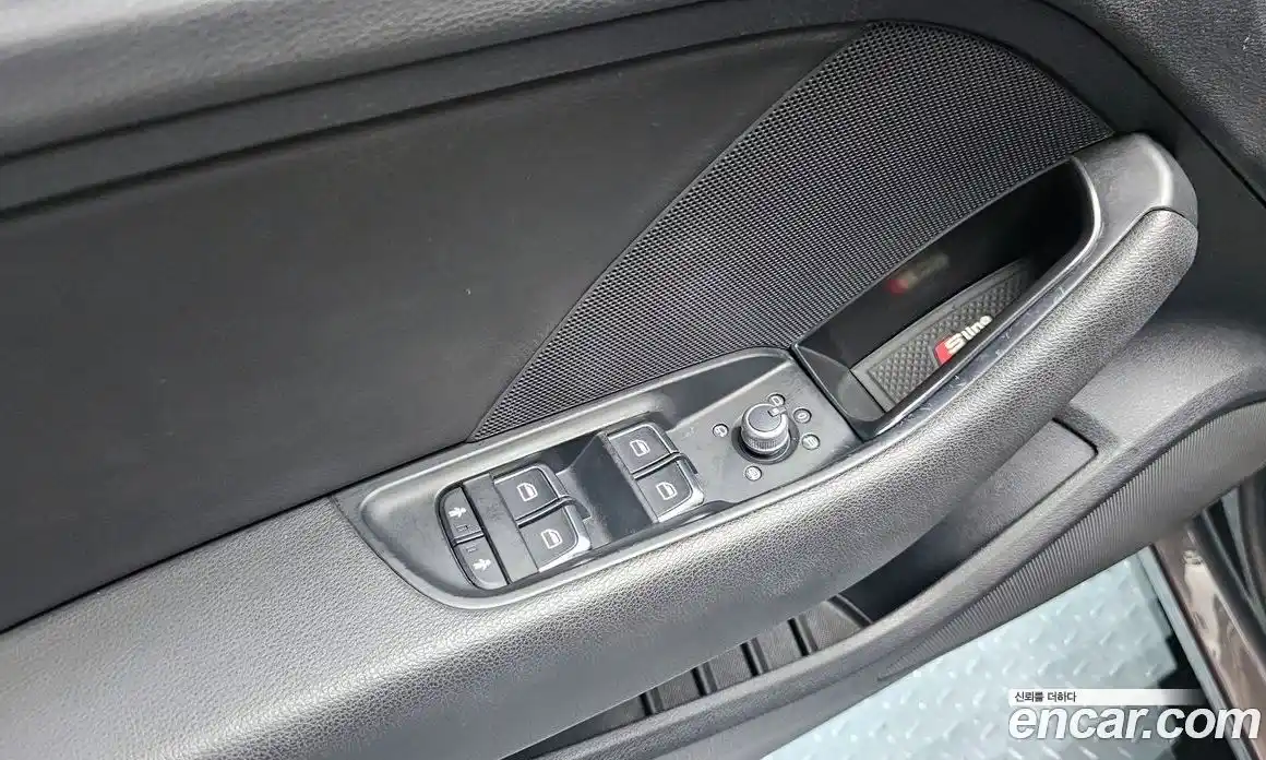 Audi A3 2014 2.0 Автомат в Москве № 293138, фото 6