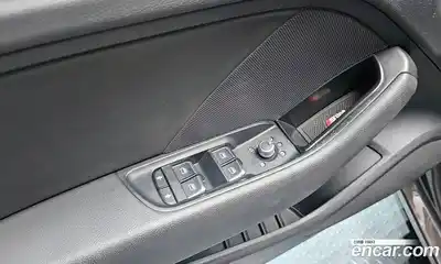 Audi A3 2014 2.0 Автомат в Москве № 293138, миниатюра 6