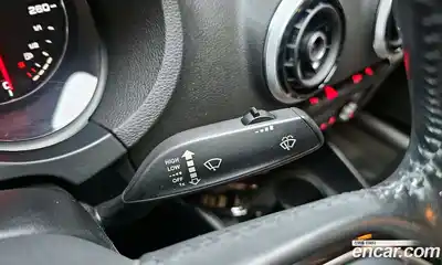 Audi A3 2014 2.0 Автомат в Москве № 293138, миниатюра 7