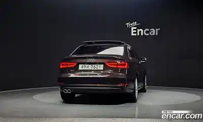 Audi A3 2014 2.0 Автомат в Москве № 293138, миниатюра 8