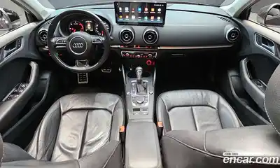 Audi A3 2014 2.0 Автомат в Москве № 293138, миниатюра 9