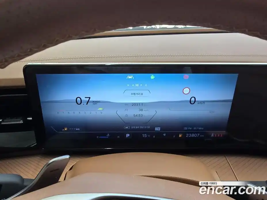 SsangYong Torres 2025 1.5 Автомат в Москве № 29316, фото 11