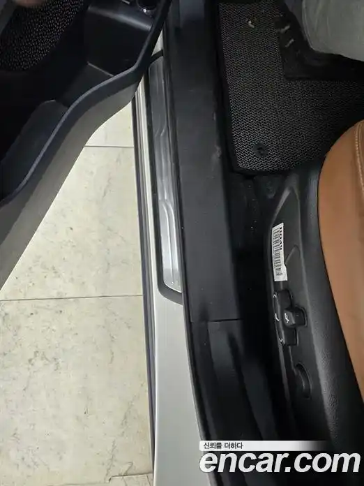 SsangYong Torres 2025 1.5 Автомат в Москве № 29316, фото 14