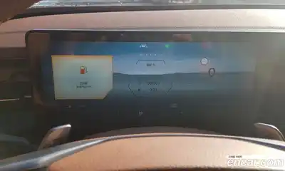 SsangYong Torres 2025 1.5 Автомат в Москве № 29316, миниатюра 5