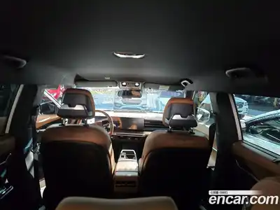 SsangYong Torres 2025 1.5 Автомат в Москве № 29316, миниатюра 6