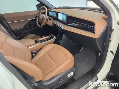 SsangYong Torres 2025 1.5 Автомат в Москве № 29316, миниатюра 8