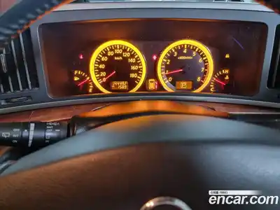 Nissan Elgrand 2007 3.5 Автомат в Москве № 294963, миниатюра 10