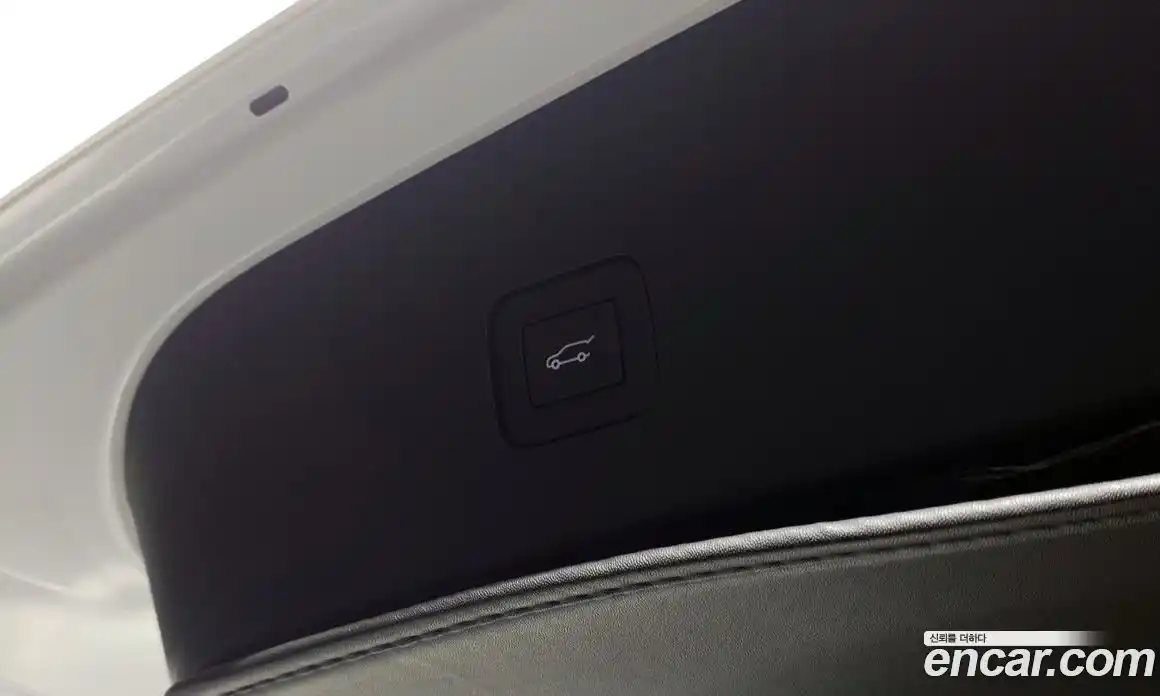 Chevrolet Trax 2024 1.2 Автомат в Москве № 296530, фото 11