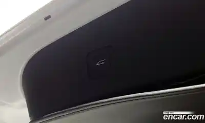 Chevrolet Trax 2024 1.2 Автомат в Москве № 296530, миниатюра 11