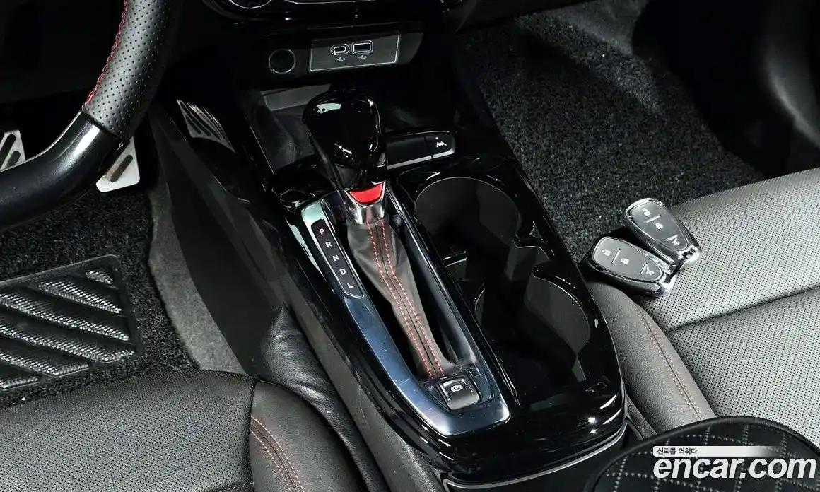 Chevrolet Trax 2024 1.2 Автомат в Москве № 296530, фото 14