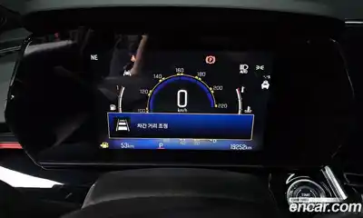 Chevrolet Trax 2024 1.2 Автомат в Москве № 296530, миниатюра 3