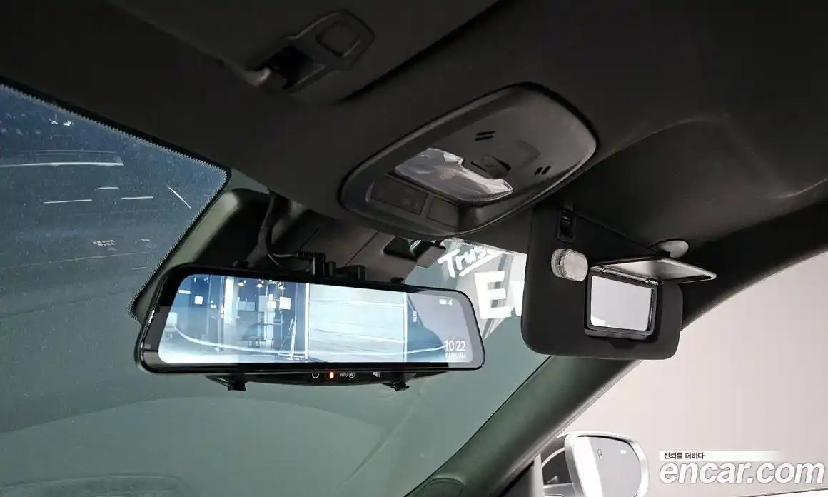 Chevrolet Trax 2024 1.2 Автомат в Москве № 296530, фото 6