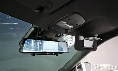 Chevrolet Trax 2024 1.2 Автомат в Москве № 296530, миниатюра 6