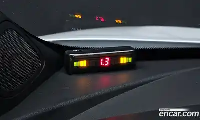 Chevrolet Trax 2024 1.2 Автомат в Москве № 296530, миниатюра 7