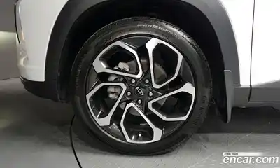 Chevrolet Trax 2024 1.2 Автомат в Москве № 296530, миниатюра 10