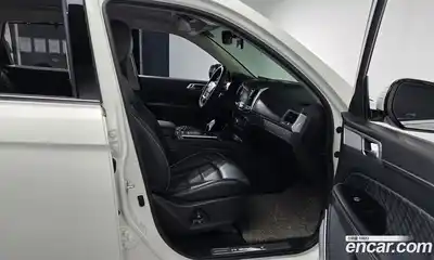 SsangYong Rexton 2021 2.2 Автомат в Москве № 29677, миниатюра 2