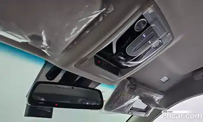 SsangYong Rexton 2021 2.2 Автомат в Москве № 29677, миниатюра 7