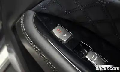 SsangYong Rexton 2021 2.2 Автомат в Москве № 29677, миниатюра 8