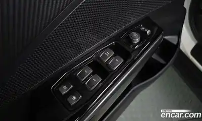 SsangYong TIBOLI, 2023