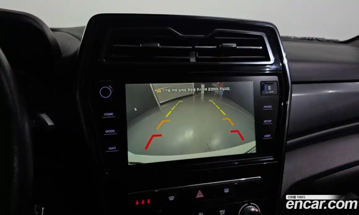 SsangYong TIBOLI 2023 1.5 Автомат в Москве № 29738, фото 17