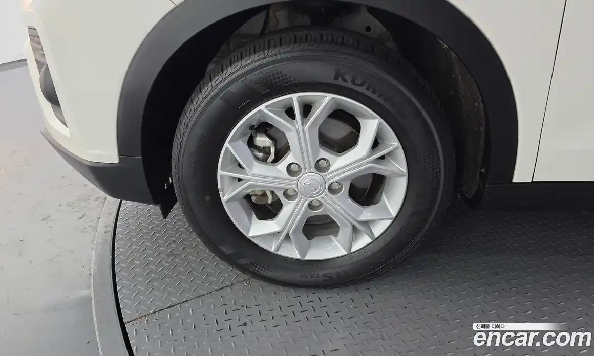 SsangYong TIBOLI 2023 1.5 Автомат в Москве № 29738, фото 18