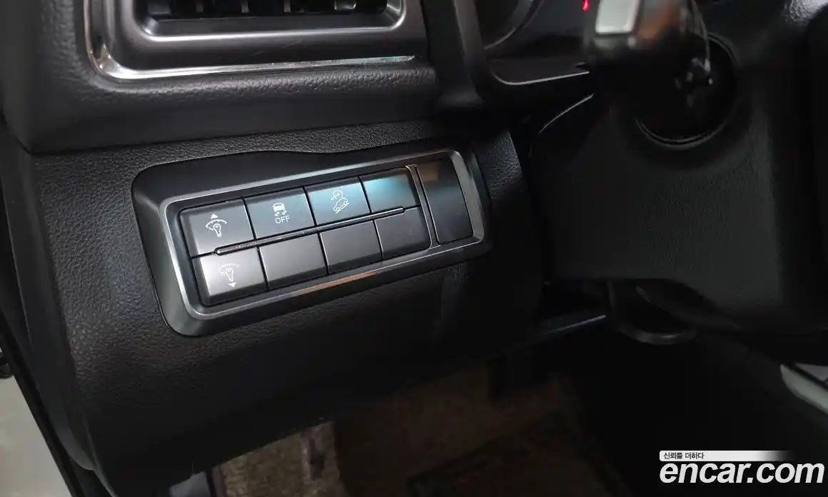 SsangYong TIBOLI 2023 1.5 Автомат в Москве № 29738, фото 19