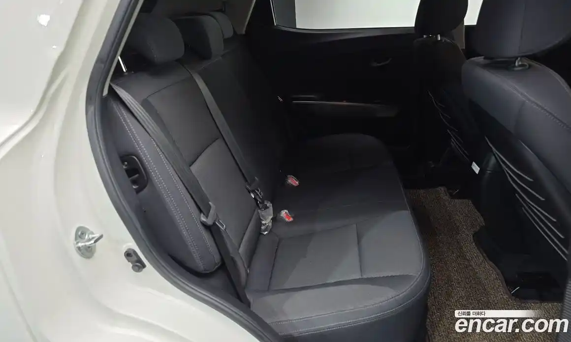 SsangYong TIBOLI 2023 1.5 Автомат в Москве № 29738, фото 20