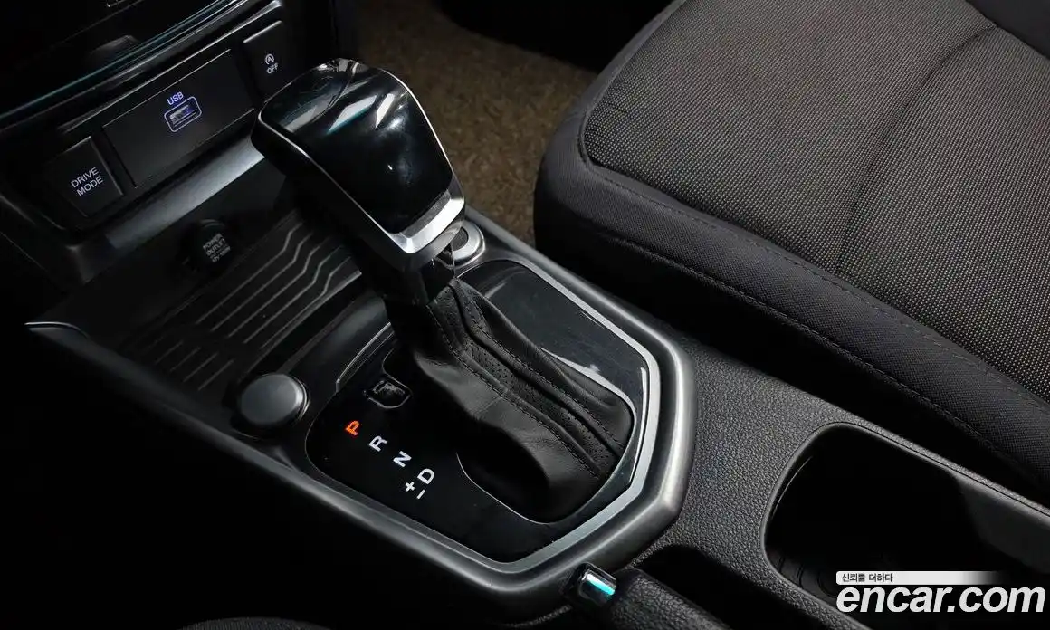 SsangYong TIBOLI 2023 1.5 Автомат в Москве № 29738, фото 3