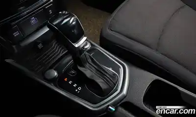 SsangYong TIBOLI 2023 1.5 Автомат в Москве № 29738, миниатюра 3