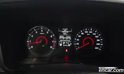 SsangYong TIBOLI 2023 1.5 Автомат в Москве № 29738, миниатюра 5