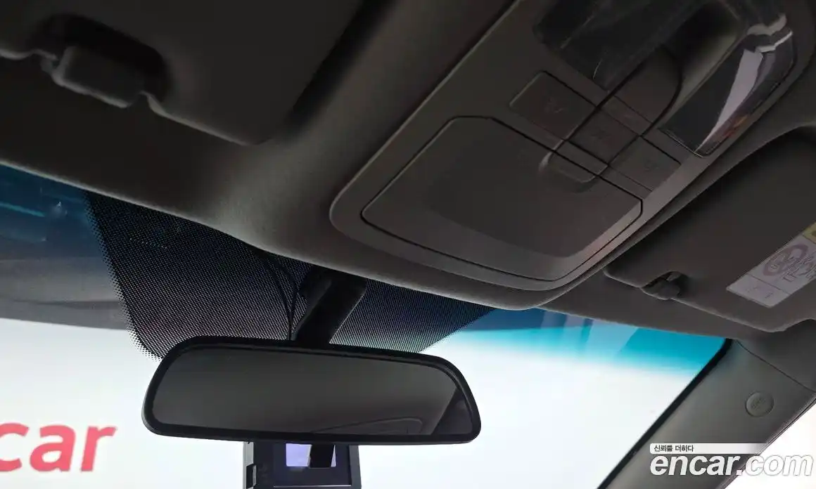 SsangYong TIBOLI 2023 1.5 Автомат в Москве № 29738, фото 6