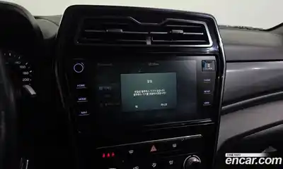 SsangYong TIBOLI 2023 1.5 Автомат в Москве № 29738, миниатюра 10