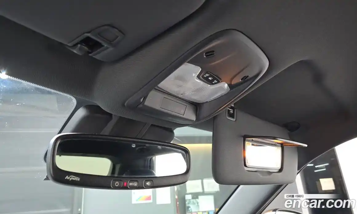 Chevrolet TrailBlazer 2022 1.3 Автомат в Москве № 297694, фото 15